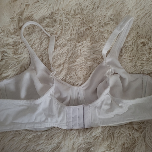 Exquisite Form Bra 42C - Picture 3 of 6